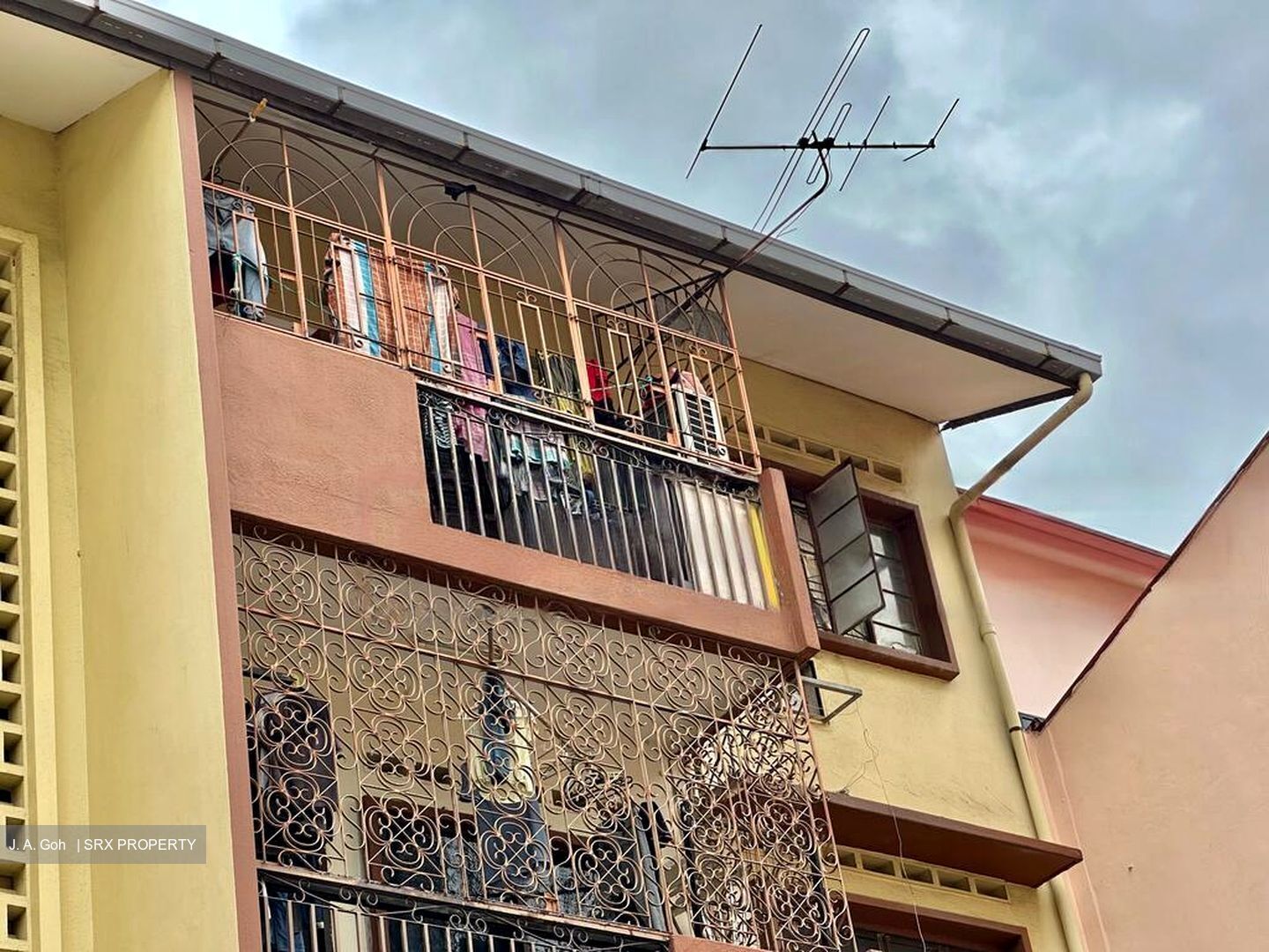 Sam Leong Mansion (D8), Apartment #468408721
